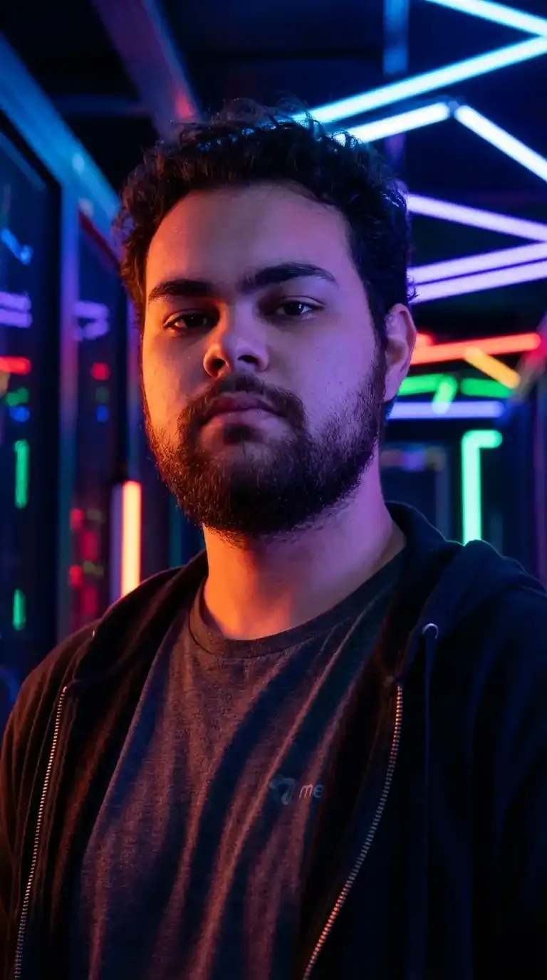 Victor